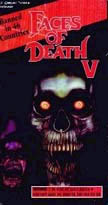 Death the Final Journey Faces of Death Traces of Death Executions Horror Monod Cane shockumentary LA County Coroner Suicides assassinations bombing decapitations mob hits  firing squads explosions cannibalism murderers murders skulls dead